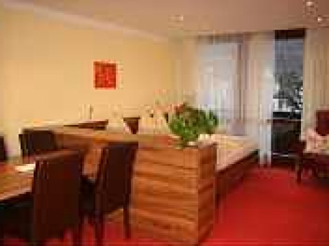 Appartement Girbl
