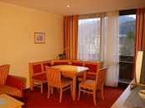 Appartement Girbl