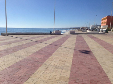 Appartement Nabeul Plage
