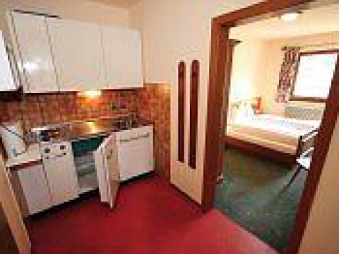 Appartement Regina