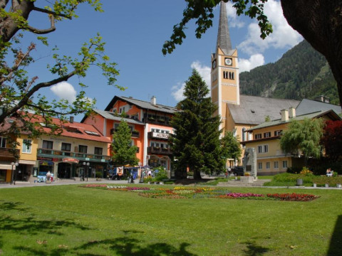 Appartementhaus Aurora
