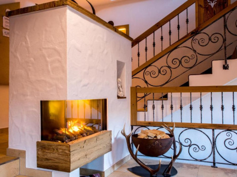 Appartementhaus Muhle