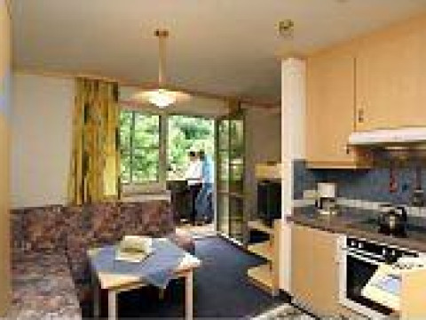 Appartementhaus Muhle