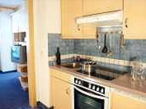 Appartementhaus Muhle