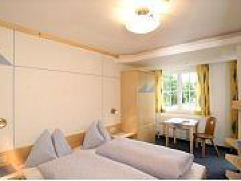 Appartementhaus Muhle