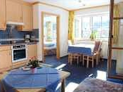 Appartementhaus Muhle