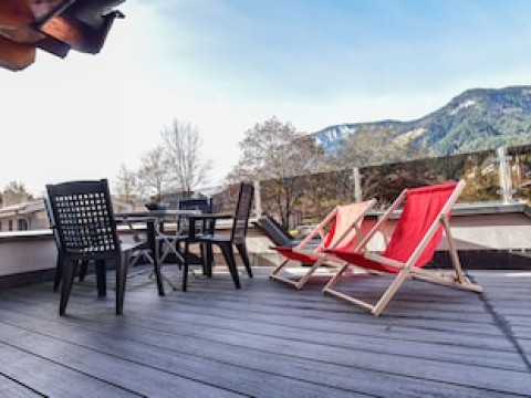 APPARTEMENTS HAUS SCHRODER