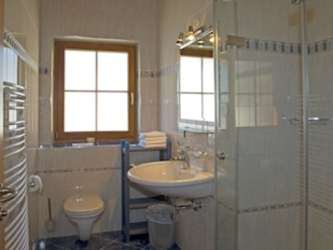 APPARTEMENTS HAUS SCHRODER
