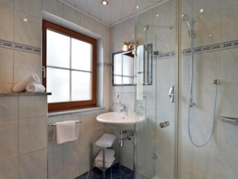 APPARTEMENTS HAUS SCHRODER