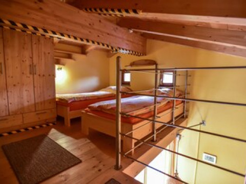 APPARTEMENTS HAUS SCHRODER