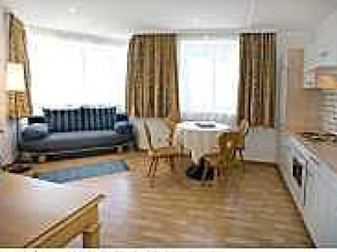 Appartements Hotel Neue Post