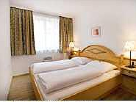 Appartements Hotel Neue Post