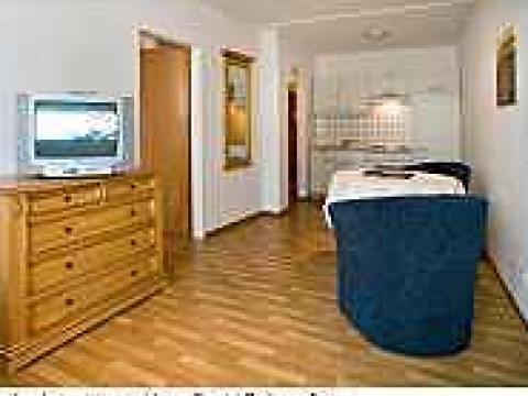 Appartements Hotel Neue Post