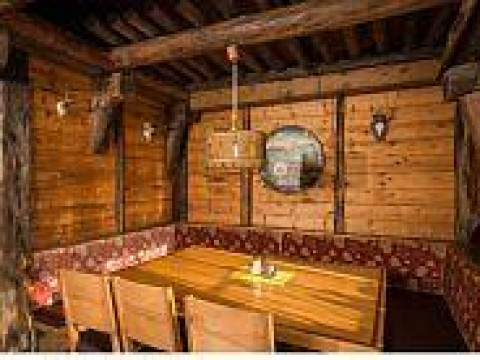 Appartements-Pension Stadlmühle