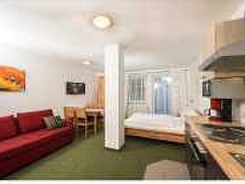 Appartements-Pension Stadlmühle