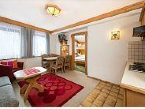 Appartements-Pension Stadlmühle