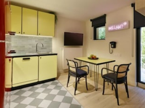APPART'HÔTEL BELLAMY CHAMONIX