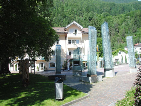 Apparthotel Central