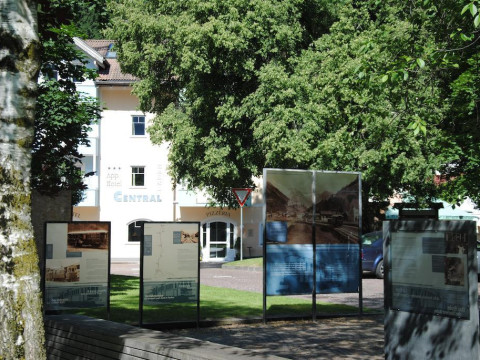 Apparthotel Central