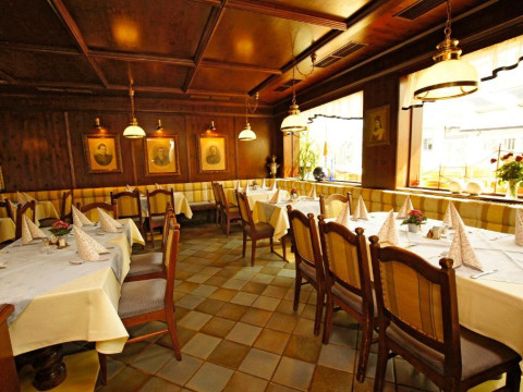 Apparthotel Panorama