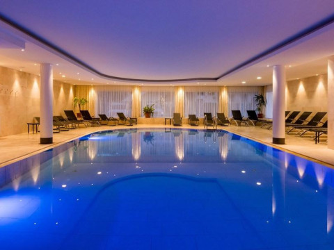 Apparthotel Residence Pircher