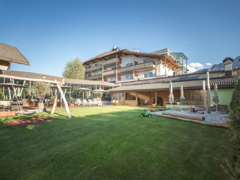 Apparthotel Residence Pircher