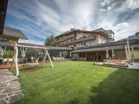 Apparthotel Residence Pircher