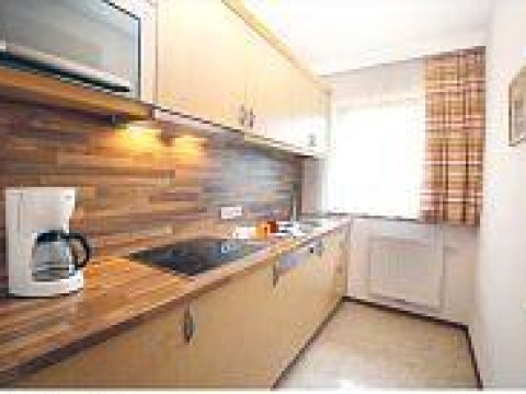 Appartment Ferienhof Lackner