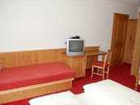 Appartment Ferienhof Lackner