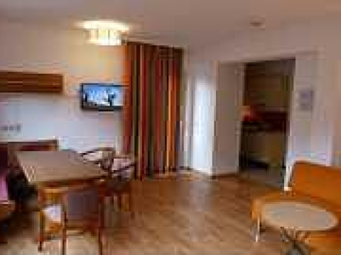 Appartment Kolpinghaus