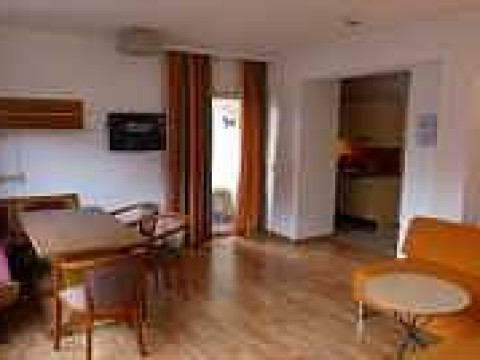 Appartment Kolpinghaus
