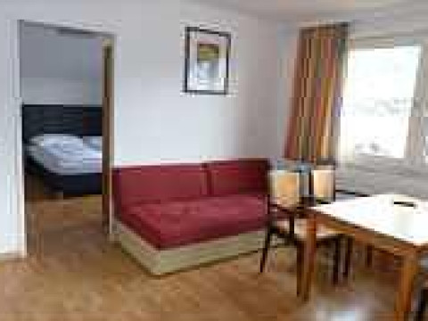 Appartment Kolpinghaus