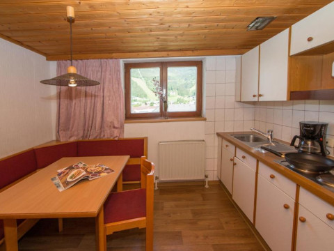 Appartment Kristall