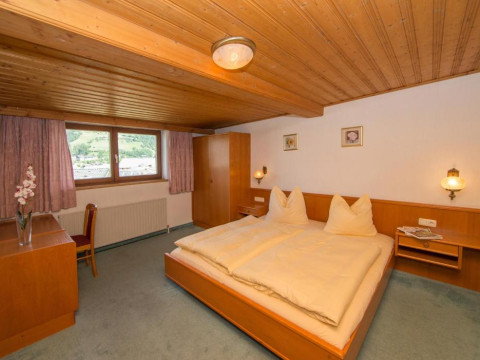 Appartment Kristall