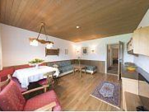 Appartment Tirolerhaus - Skipass inklusive