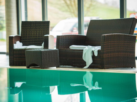 Appartmentanlage Schonblick Mountain Resort