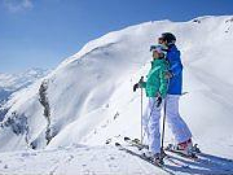 Appartmentanlage Schonblick Mountain Resort