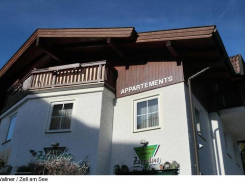 Appartments Anton Wallner Straße 9