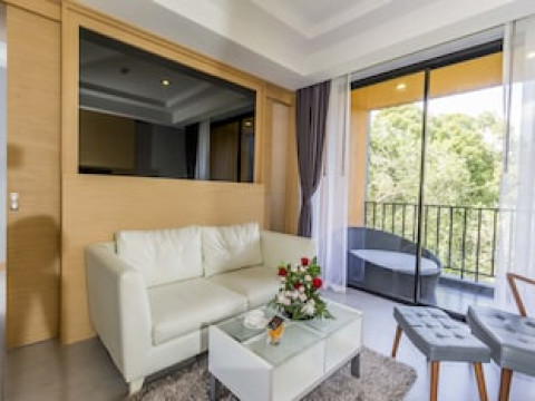 APPLE A DAY RESORT KRABI, AO NANG BEACH - SHA EXTRA PLUS