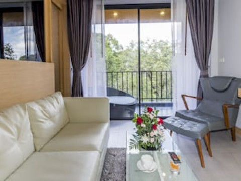 APPLE A DAY RESORT KRABI, AO NANG BEACH - SHA EXTRA PLUS