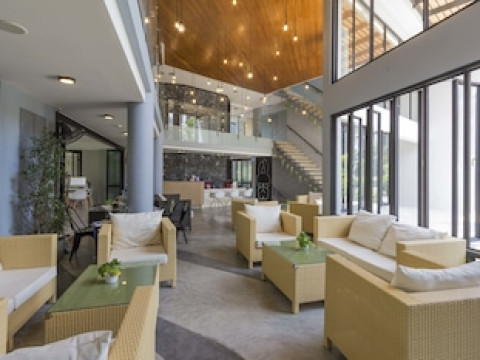 APPLE A DAY RESORT KRABI, AO NANG BEACH - SHA EXTRA PLUS