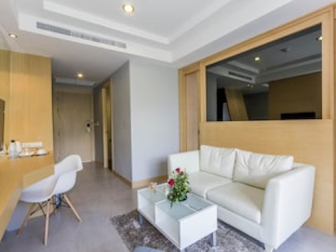 APPLE A DAY RESORT KRABI, AO NANG BEACH - SHA EXTRA PLUS