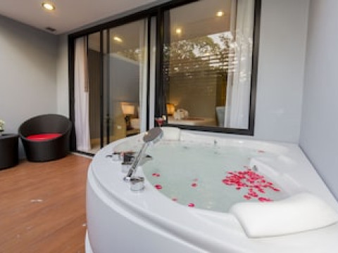 APPLE A DAY RESORT KRABI, AO NANG BEACH - SHA EXTRA PLUS