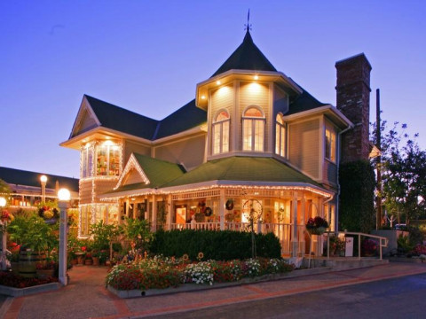 Apple Farm Inn