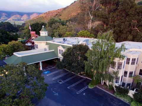 Apple Farm Inn