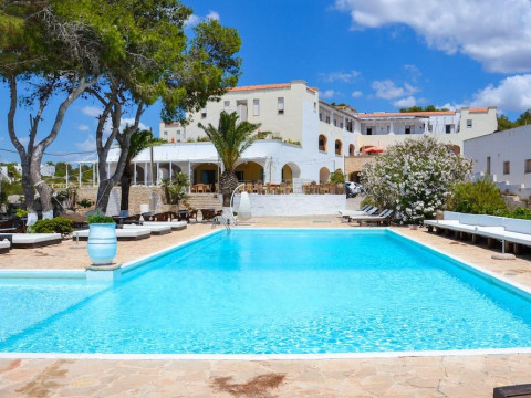 Approdo Boutique Hotel Leuca