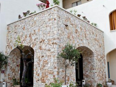 Approdo Boutique Hotel Leuca
