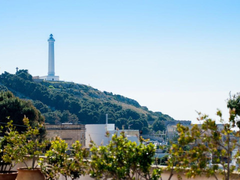 Approdo Boutique Hotel Leuca