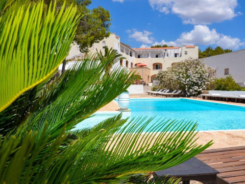 Approdo Boutique Hotel Leuca