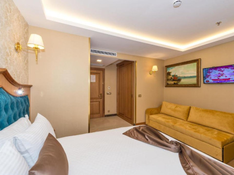 Hotel Aprilis Gold
